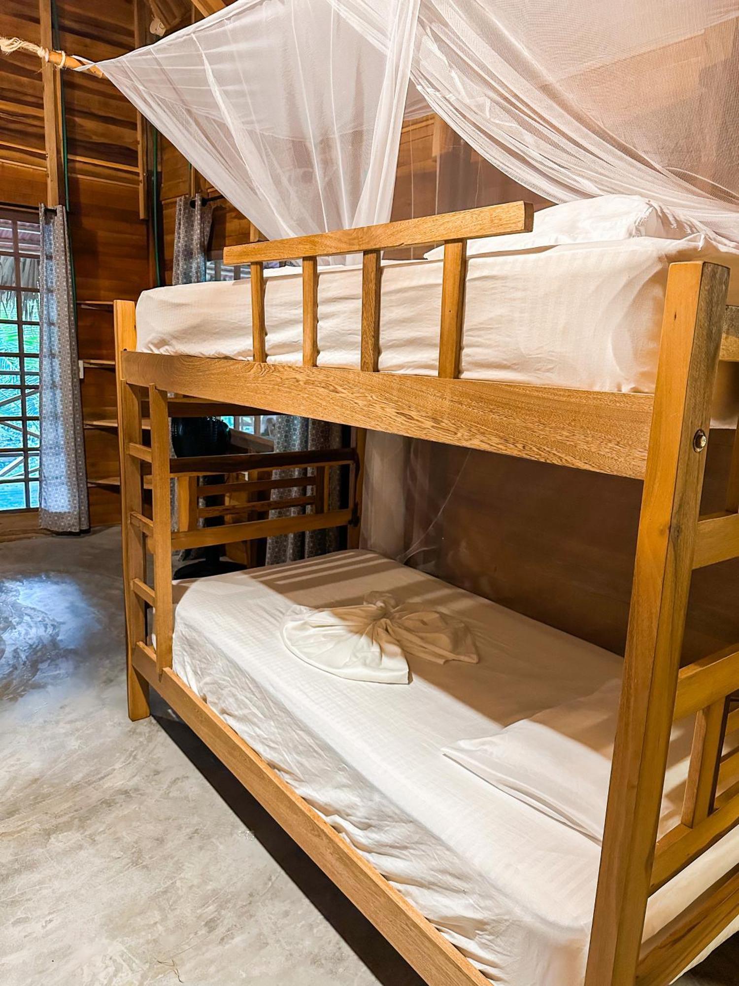 La Finca Lorena Tayrona Canaveral  Exterior photo